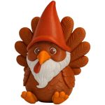 Boxer Dog Gnome Figurine