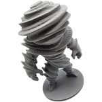 Lesser Tornado Elemental Figurine