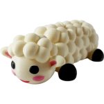 Adorable Articulated Sheep Figurine – 3D Printed in Canada — 3D Printed Collectible by 3DCentral
