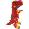 BOT-Rex – Articulated Mecha Dinosaur Figurine – Futuristic Desk Collectible for Teens & Adults – Decorative Display & Collectible – 3D Printed in Canada — 3D Printed Collectible by 3DCentral
