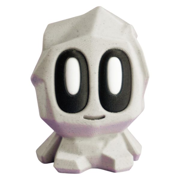 Sitting Blob Rock