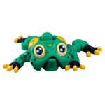 Articulated Frog Collectible Figurine | 3DCentral