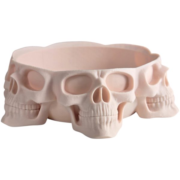 Six Skull Bowl