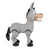 Articulated Donkey Figurine – Quirky Desk Collectible for Teens & Adults – Decorative Display & Collectible – 3D Printed in Canada — 3D Printed Collectible by 3DCentral