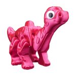 Apatosaurus Articulated Dinosaur Collectible