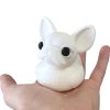 French Bulldog Duck Figurine - Car Dashboard Duck Décor - Funny Ducking Gift - Cute Dog Duck - Collectible Frenchie Duck for Hiding - Car Accessories – 3D Printed in Canada — 3D Printed Collectible by 3DCentral