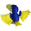 Articulated Toucan Bird Figurine – Tropical Desk Collectible for Teens & Adults – Decorative Display & Collectible – 3D Printed in Canada — 3D Printed Collectible by 3DCentral
