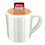 Game Holder FOR Switch SDs