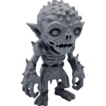Undead Goblin Figurine