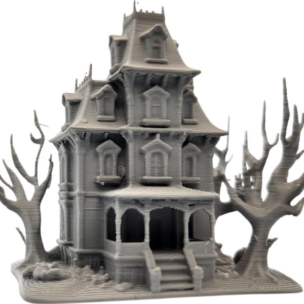 Mystery item — subscribe to find out