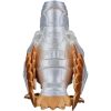 B1-RD “SkyRanger” Mech Falcon Figurine – Articulated Cyber Bird Collectible with Movable Wings – Collectible Desk Toy for Teens & Adults – 3D Printed in Canada — 3D Printed Collectible by 3DCentral