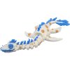 Loch Ness Monster articulated figurine — 3D Printed Articulated Figurines by 3DCentral