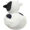 Dairy Cow Duck Figurine – Duck-Cow Hybrid – Moo-Tastic Collectible in Black & White – Funny Farm Animal Mash-Up Decor Gift for Teens & Adults – 3D Printed in Canada — 3D Printed Collectible by 3DCentral