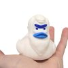 Bigfoot Duck Figurine – Yeti — 3D Printed Ducks by 3DCentral