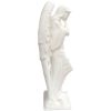 Weeping Angel Figurine Statue — 3D Printed Figurines by 3DCentral