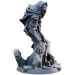 Ghost Undead Specter Miniature