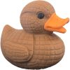 Chunky Armadillo Duck Figurine – Duck-Armadillo Hybrid – Funny Animal Mash‑Up Collectible – Quirky Desk or Shelf Decor Gift for Teens & Adults – 3D Printed in Canada — 3D Printed Collectible by 3DCentral