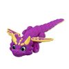 The Threadbinder Knitted-Texture Dragon Figurine – Articulated Collectible Sculpture with Yarn-Like Detail and Cute Fantasy Wings – 3D Printed in Canada — 3D Printed Collectible by 3DCentral