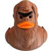 Bigfoot Duck Figurine – Sasquatch Duck Collectible – Cryptid Toy for Car Ducking, Cruise Duck Hiding & Unique Gifts, Funny Novelty, Mythical Creature – 3D Printed in Canada — 3D Printed Collectible by 3DCentral
