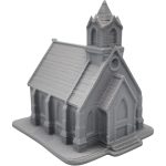 Church Miniature