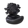 Medusa Duck Figurine – Greek Mythology Duck for 4x4 Duck Ducking, Off-Road Rubber Duck, Cruise Duck Hiding & Halloween Dashboard Decor – Vehicle Duck – 3D Printed in Canada — 3D Printed Collectible by 3DCentral