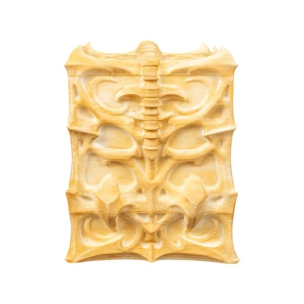 The Ossuary Deck Box