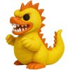 Quackzilla Monster Duck – Kaiju Collectible — 3D Printed Ducks by 3DCentral