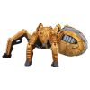 Spiderbot Mecha Figurine with Hidden Pilot – Mechanical Desk Collectible for Teens & Adults – Decorative Display & Collectible – 3D Printed in Canada — 3D Printed Collectible by 3DCentral