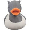 Tapir Duck Figurine – Duck-Tapir Hybrid – Cute Black & White Animal Mash-Up – Funny Duck Collectible or Unique Gift Decor for Teens & Adults – 3D Printed in Canada — 3D Printed Collectible by 3DCentral