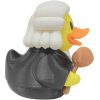 Judge Duck Figurine – Funny Lawyer or Courtroom Decor for Office Desk, Shelf, or Gift – Legal-Themed Collectible for Adults – 3D Printed in Canada — 3D Printed Collectible by 3DCentral
