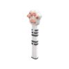 Cat Paw Back Scratcher with Telescopic Handle – Cute Kitty Claw Scratcher for Adults & Teens, Extendable & Lightweight for Hard-to-Reach Itches – 3D Printed in Canada — 3D Printed Collectible by 3DCentral