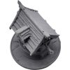 Haunted Well Miniature – Cursed Wishing Well Terrain with Gothic Roof for Tabletop RPG, Dioramas & Halloween Displays – 3D Printed in Canada — 3D Printed Collectible by 3DCentral