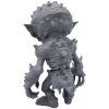 Undead Goblin Figurine – Zombie-Inspired Fantasy Miniature for Tabletop RPGs, Dioramas & Horror Displays – 3D Printed in Canada — 3D Printed Collectible by 3DCentral