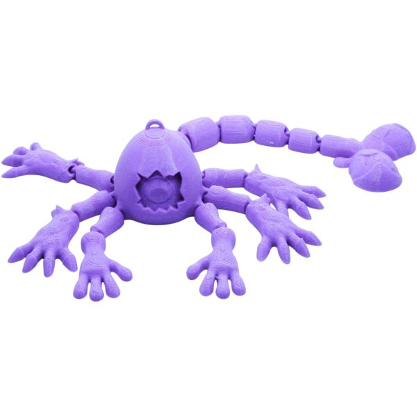 Cyclops Creature