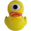 Cyclops Duck Figurine – One‑Eyed Monster Rubber Duck Alternative for Duck Duck 4×4, Off‑Road Kindness Ducks, Halloween & Mythology Décor, Weird Gifts & Collectibles – 3D Printed in Canada — 3D Printed Collectible by 3DCentral