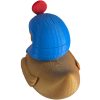 Ra Duck Figurine - Egyptian Sun God Rubber Duck for 4x4 Ducking, Cruise Ship Hiding & Desk Decor - Collectible Mythology Duck Statue - Duck Gift for Adults & Collectors – 3D Printed in Canada — 3D Printed Collectible by 3DCentral