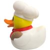 Baker Duck Figurine – Culinary — 3D Printed Ducks by 3DCentral