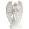 Weeping Angel Figurine Statue — 3D Printed Figurines by 3DCentral