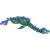 Articulated Loch Ness Monster — 3D Printed Articulated Figurines by 3DCentral