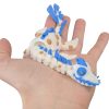 Loch Ness Monster articulated figurine — 3D Printed Articulated Figurines by 3DCentral