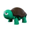 (Not) Surprised Turtle Figurine – Funny Desk Buddy, Collectible Collectible, and Giftable Décor – 3D Printed in Canada — 3D Printed Collectible by 3DCentral