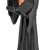 Bitcoin Shadow Priest Wizard — 3D Printed Figurines by 3DCentral