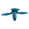 Clacker Toucan Articulated Bird Collectible — 3D Printed Articulated Figurines by 3DCentral