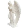 Weeping Angel Figurine Statue — 3D Printed Figurines by 3DCentral