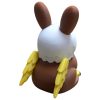 Lapin aigle de collection — Lapins, impression 3D par 3DCentral