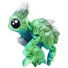 Snowflurtle – Winter Turtle Figurine with Antler Details — 3D Printed Articulated Figurines by 3DCentral