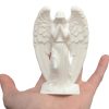 Weeping Angel Figurine Statue — 3D Printed Figurines by 3DCentral