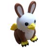 Lapin aigle de collection — Lapins, impression 3D par 3DCentral