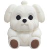 Shih Tzu Teddy Bear Figurine — 3D Printed Dogs by 3DCentral