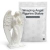 Weeping Angel Figurine Statue — 3D Printed Figurines by 3DCentral